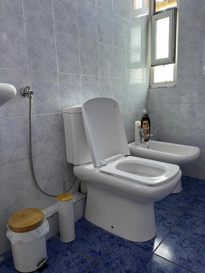 Apartment In Skanderbeg Square - Tirana Center 2 Exteriör bild